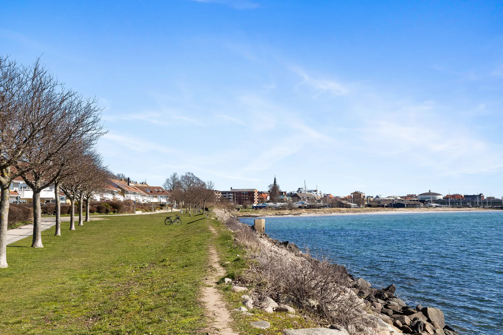 Radhus, Götgången 112, Gjuteriet, Ystad