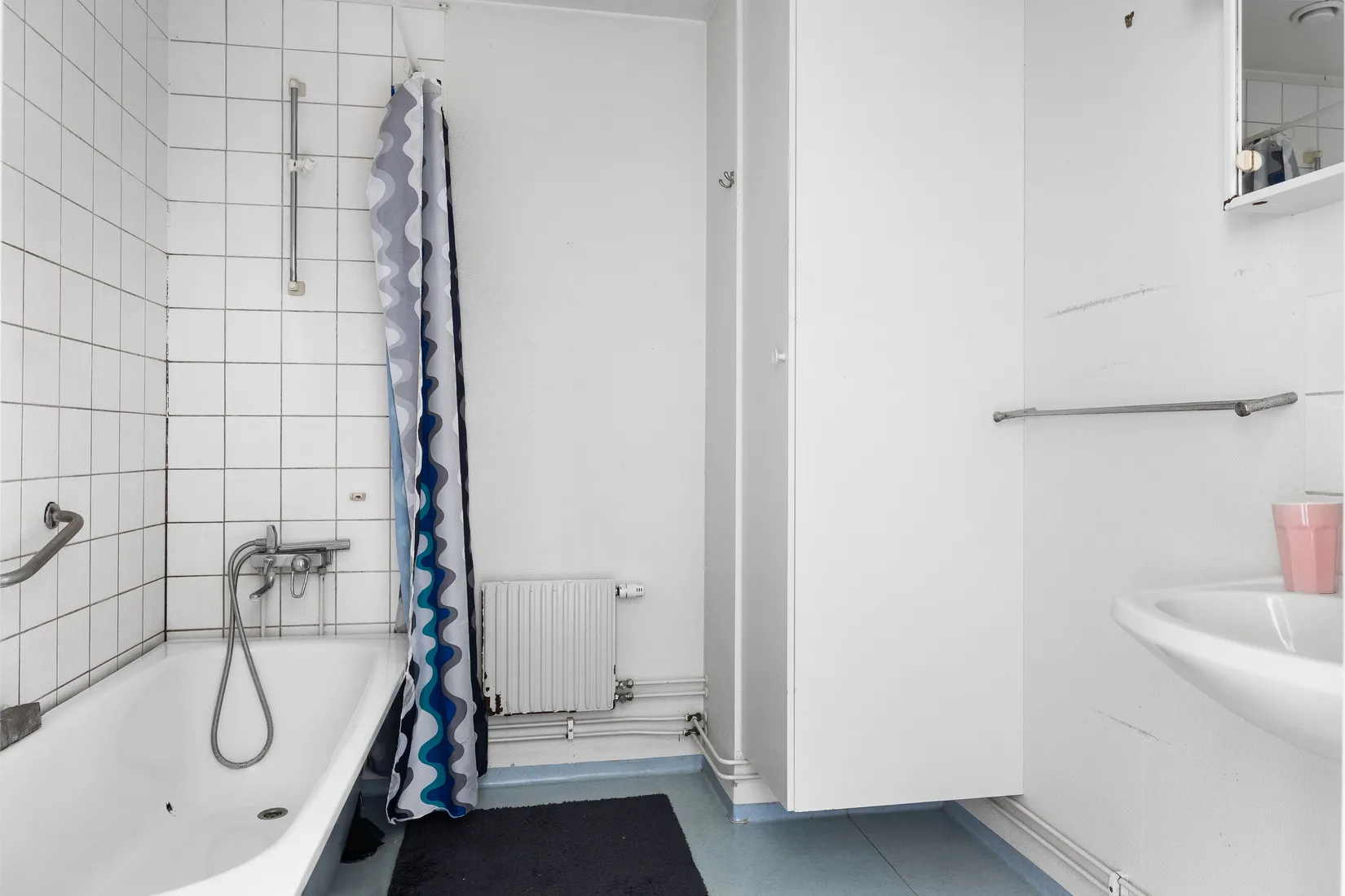 Radhus, Götgången 112, Gjuteriet, Ystad