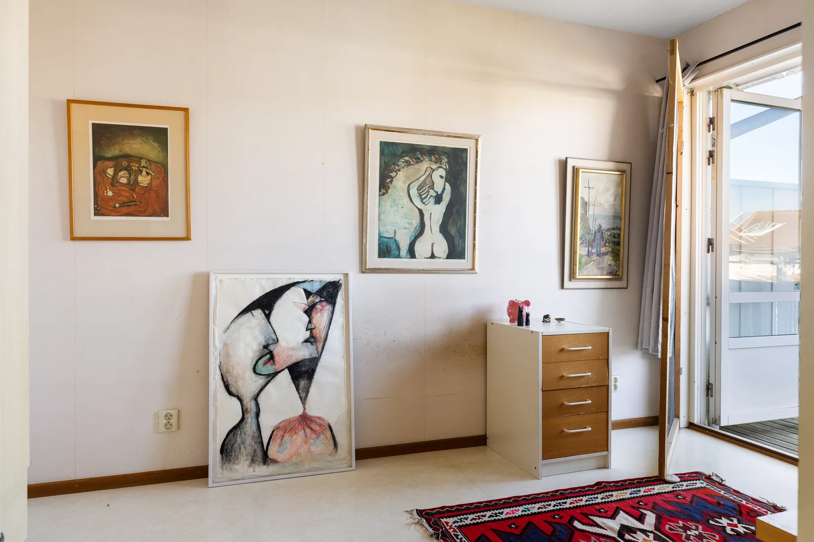 Radhus, Götgången 112, Gjuteriet, Ystad