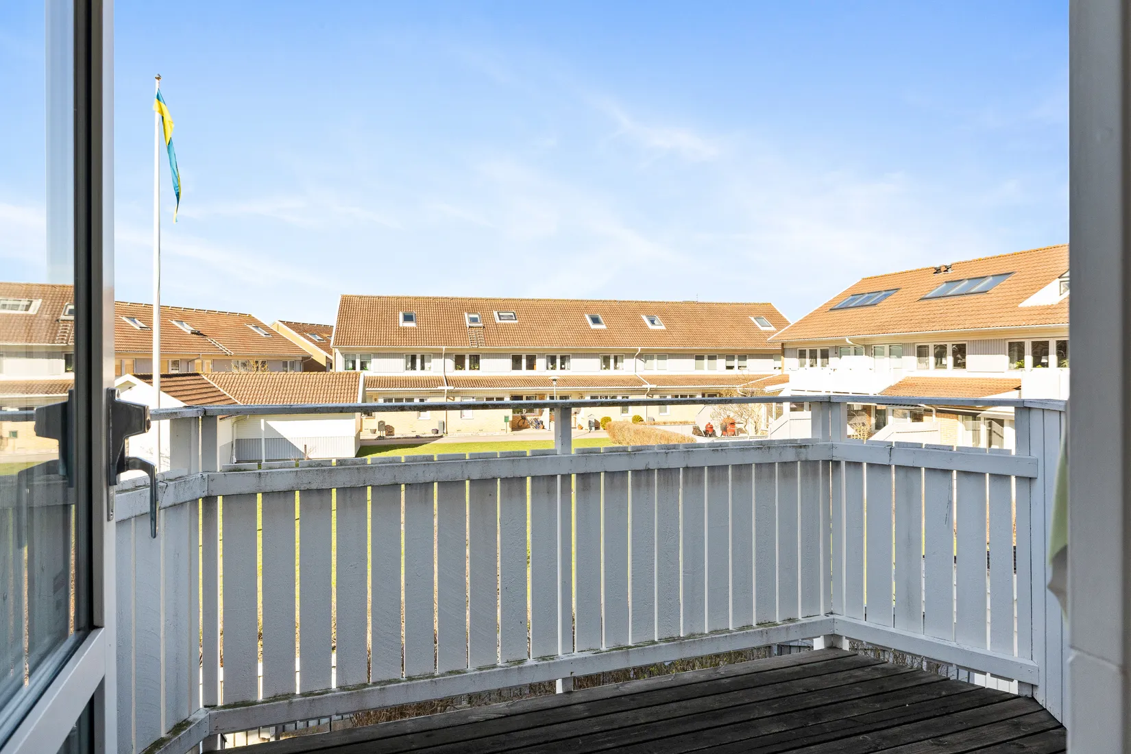 Radhus, Götgången 112, Gjuteriet, Ystad