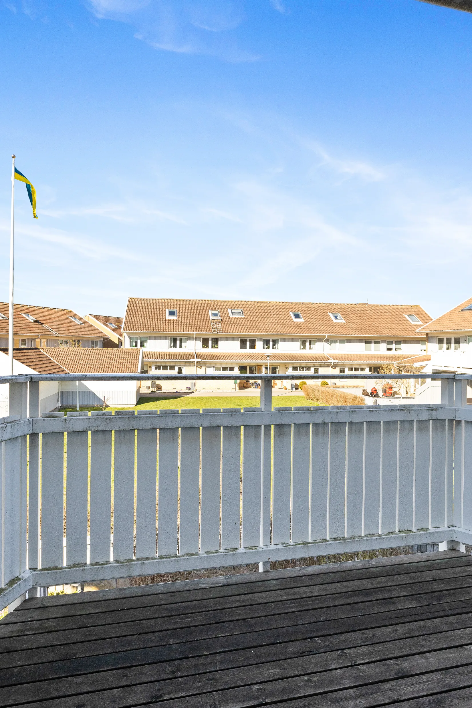 Radhus, Götgången 112, Gjuteriet, Ystad