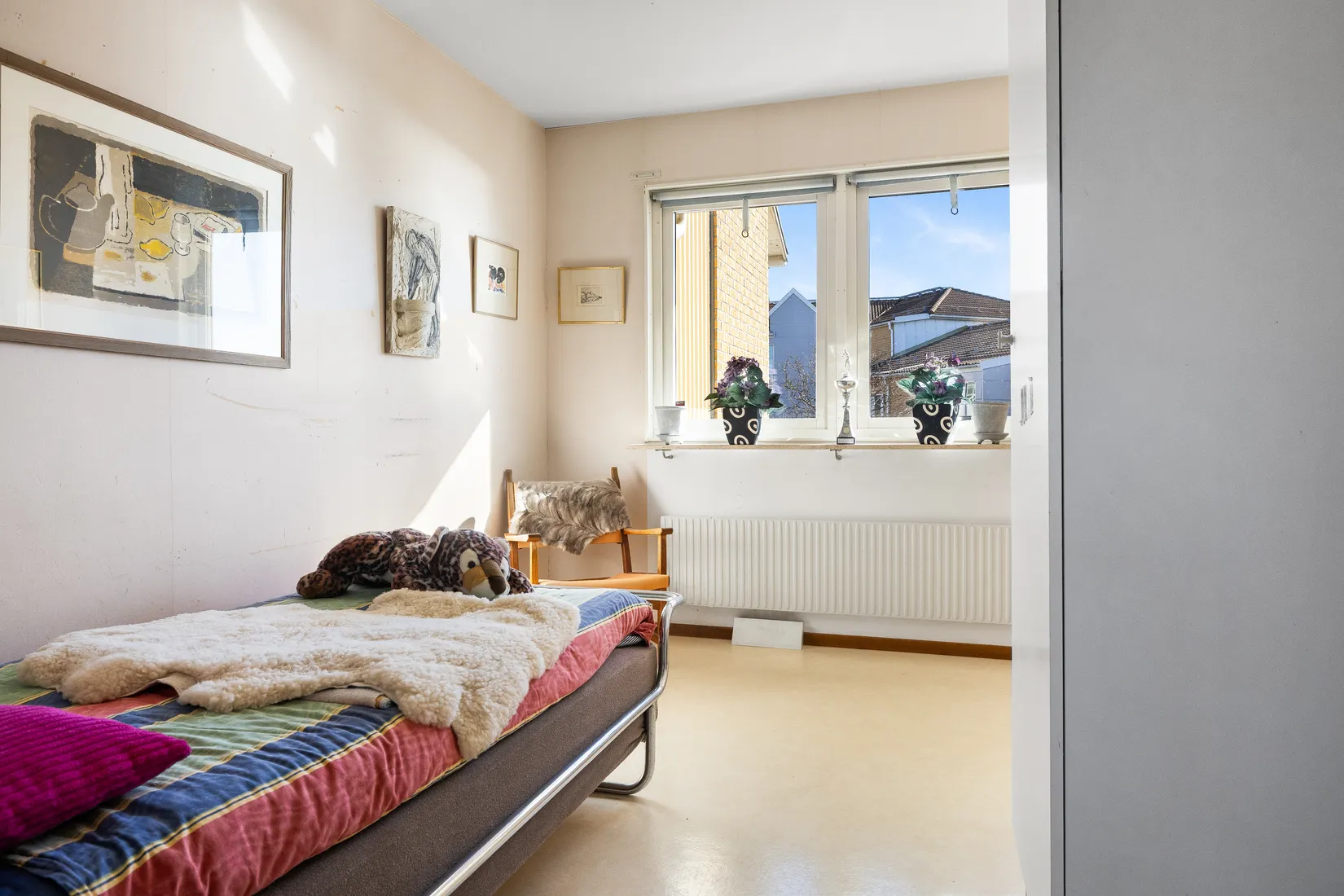 Radhus, Götgången 112, Gjuteriet, Ystad