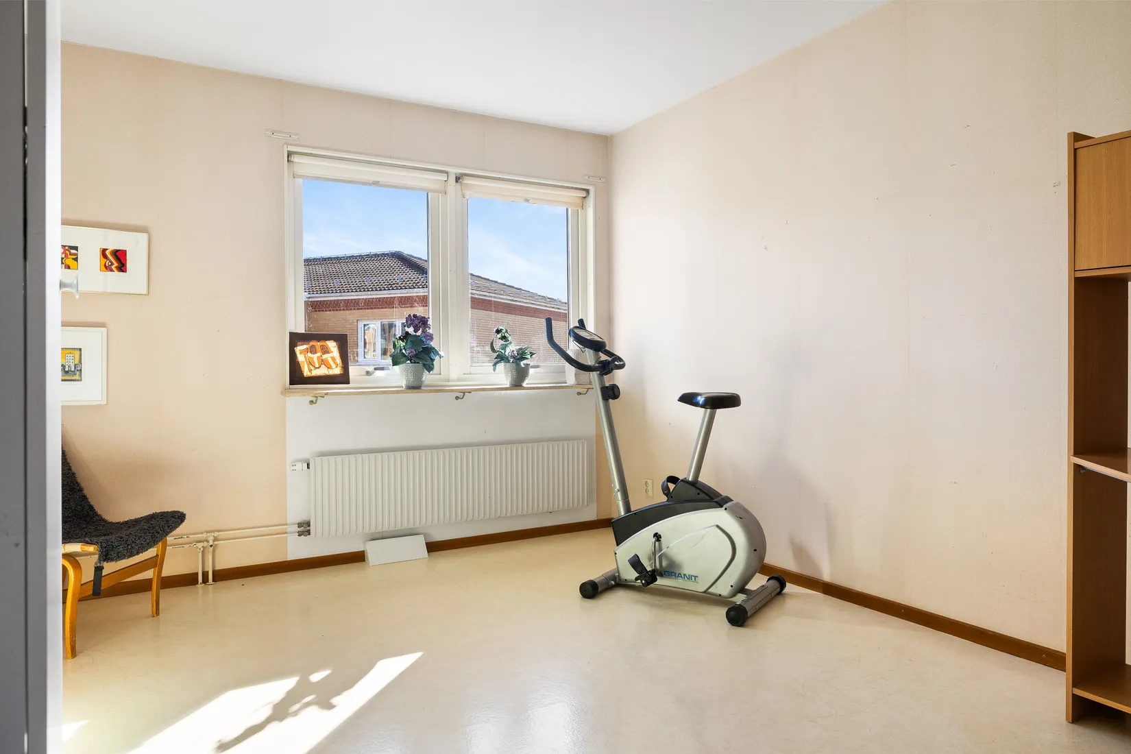 Radhus, Götgången 112, Gjuteriet, Ystad