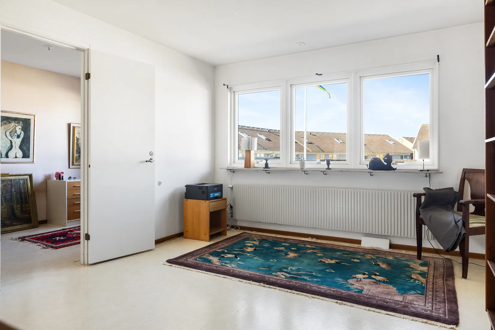 Radhus, Götgången 112, Gjuteriet, Ystad