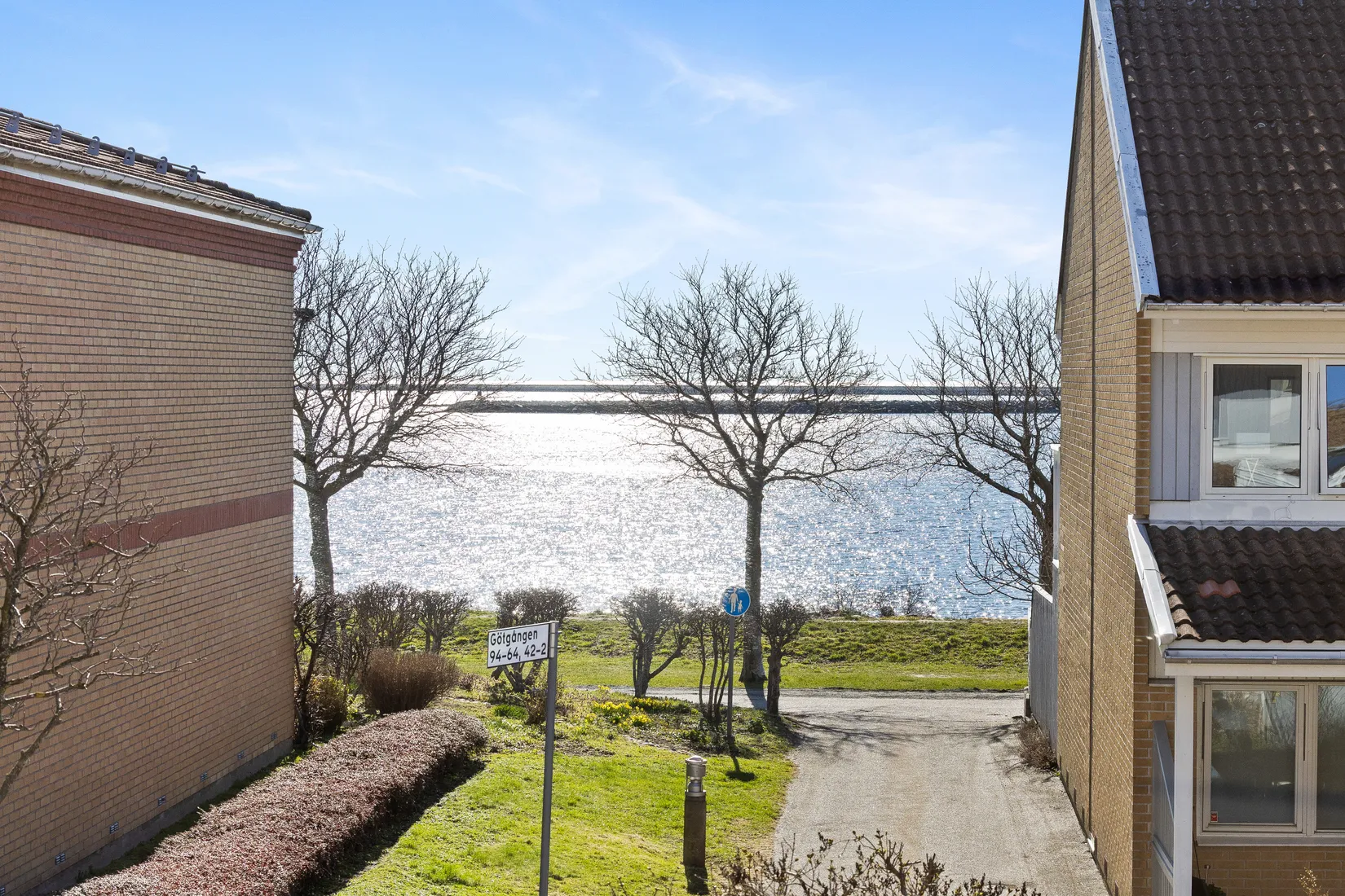 Radhus, Götgången 112, Gjuteriet, Ystad