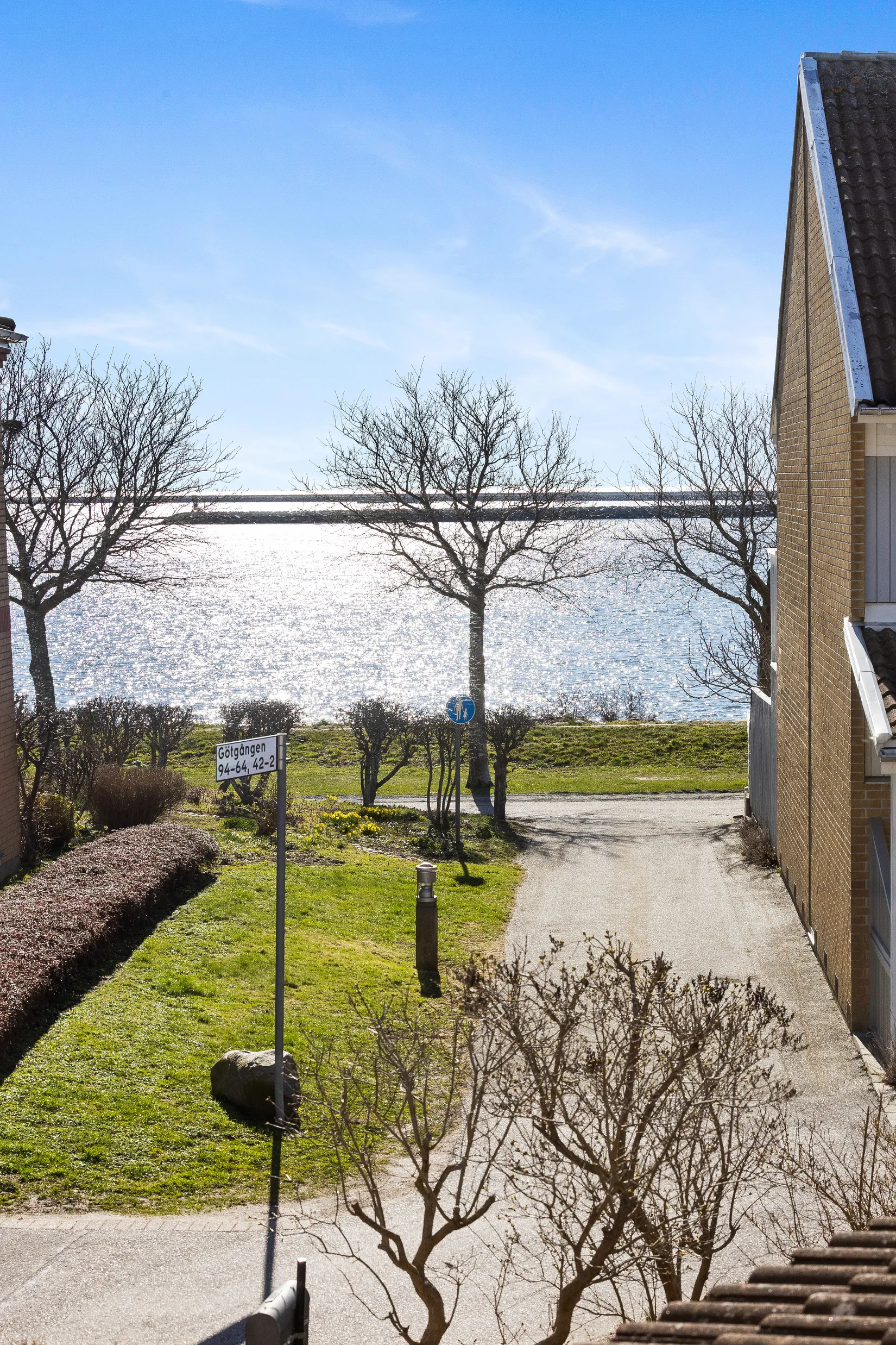 Radhus, Götgången 112, Gjuteriet, Ystad