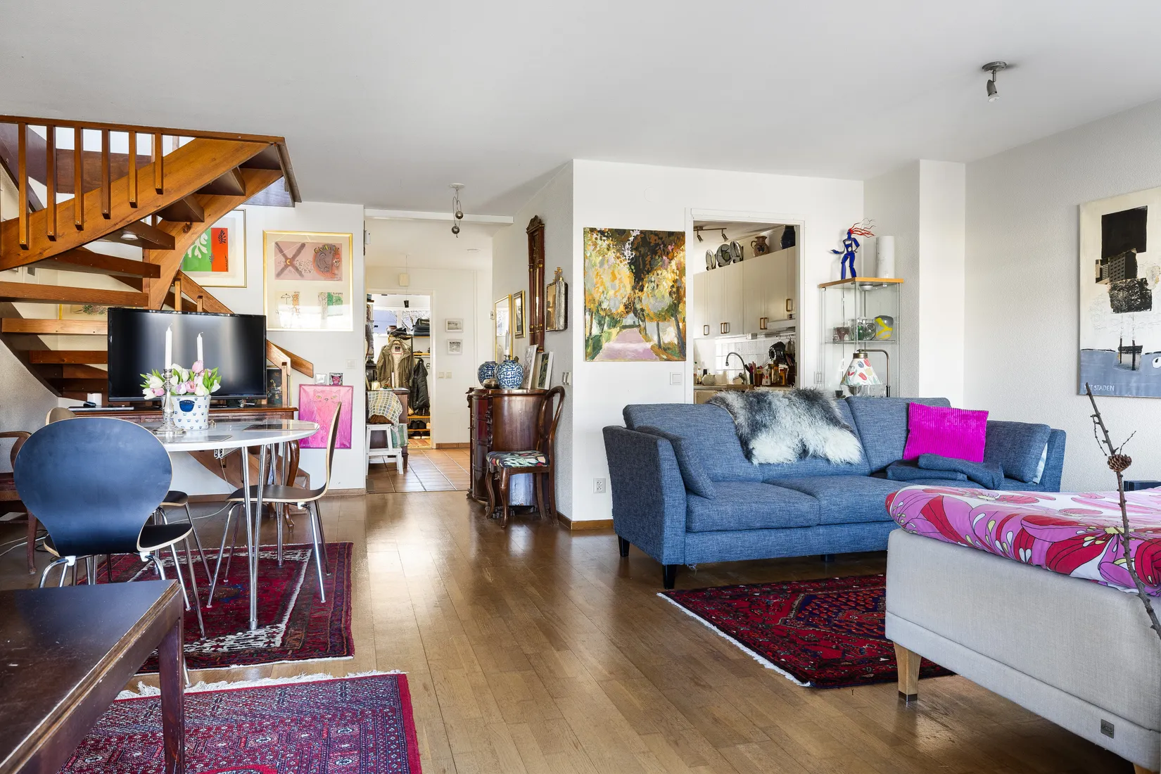 Radhus, Götgången 112, Gjuteriet, Ystad