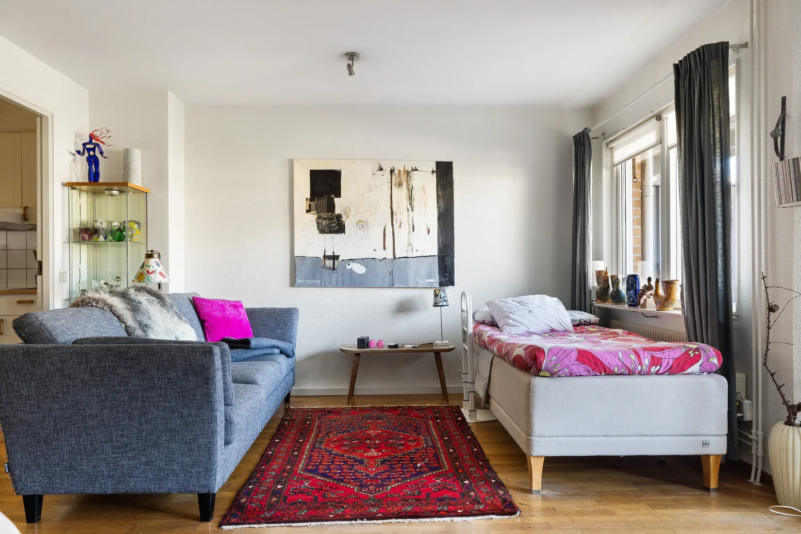 Radhus, Götgången 112, Gjuteriet, Ystad