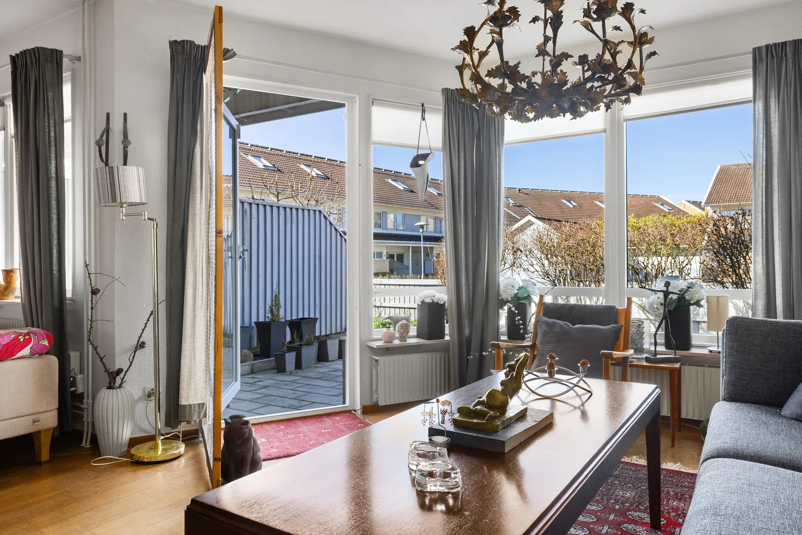 Radhus, Götgången 112, Gjuteriet, Ystad