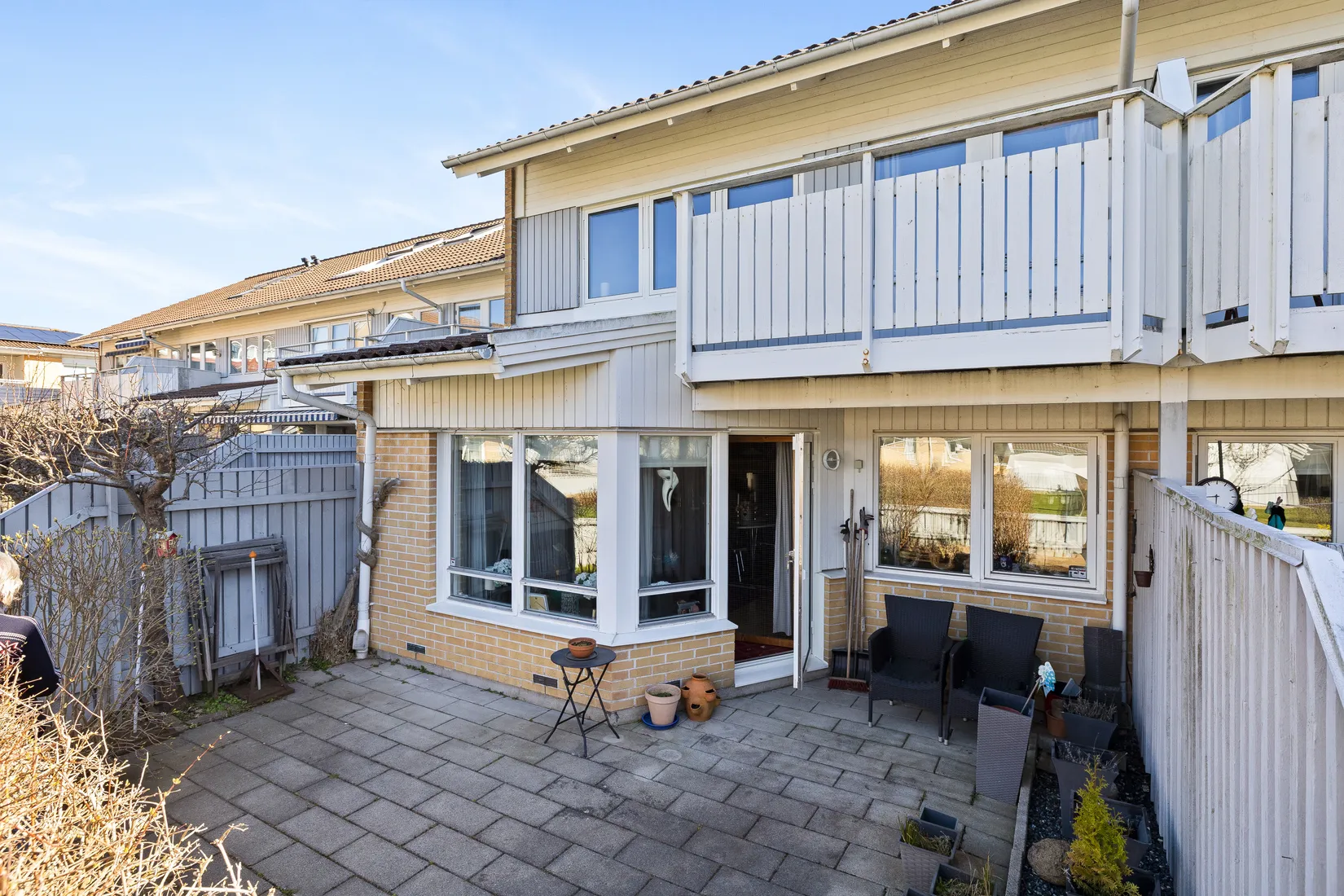 Radhus, Götgången 112, Gjuteriet, Ystad