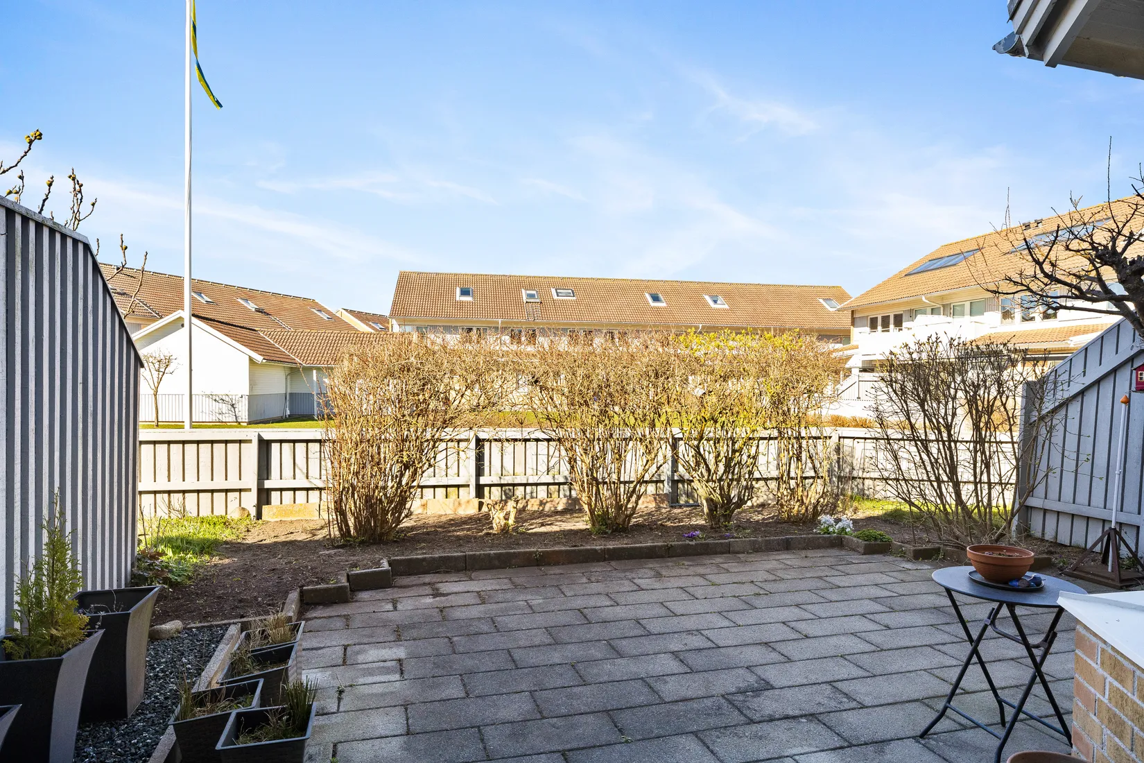 Radhus, Götgången 112, Gjuteriet, Ystad