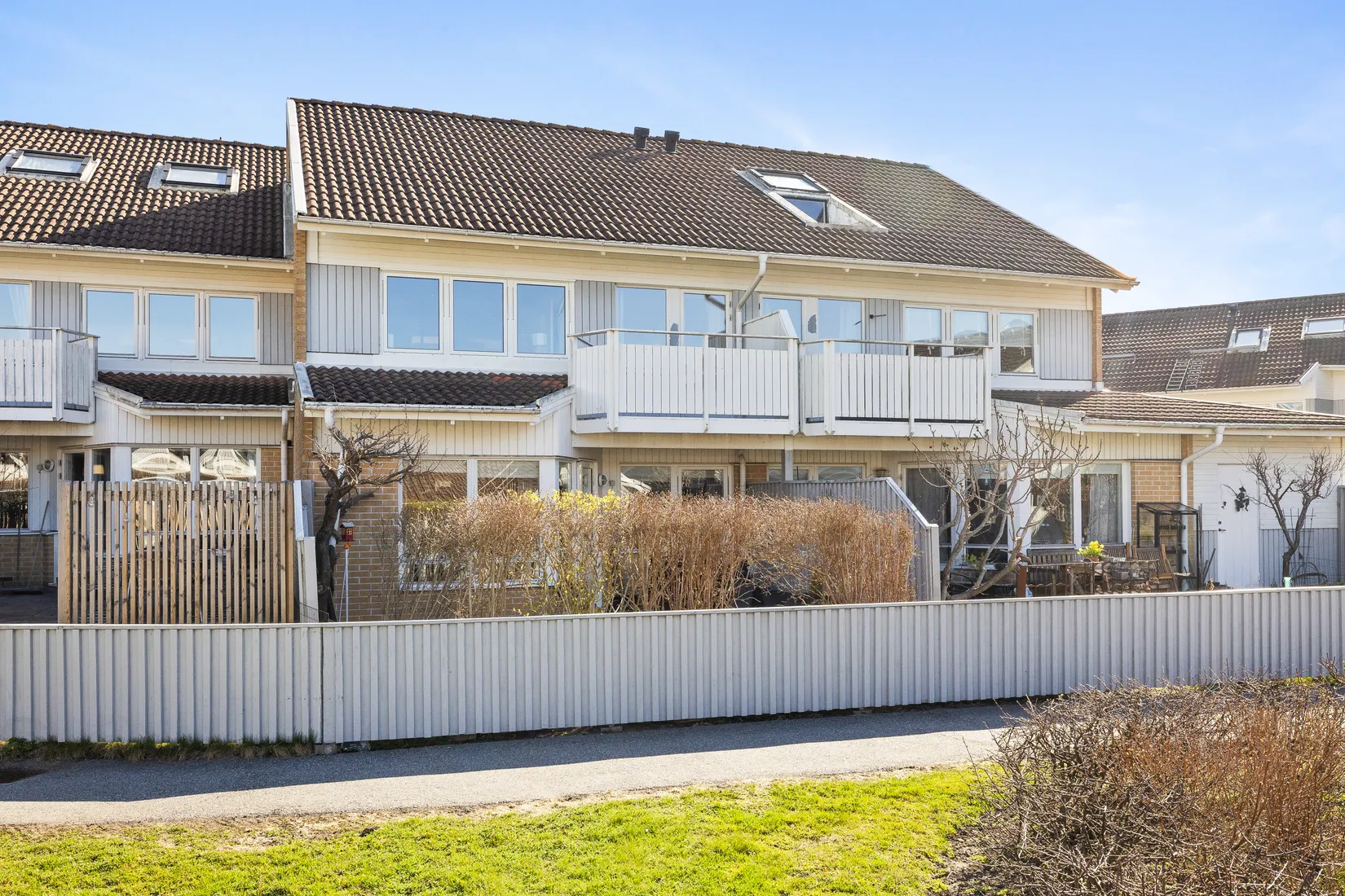 Radhus, Götgången 112, Gjuteriet, Ystad