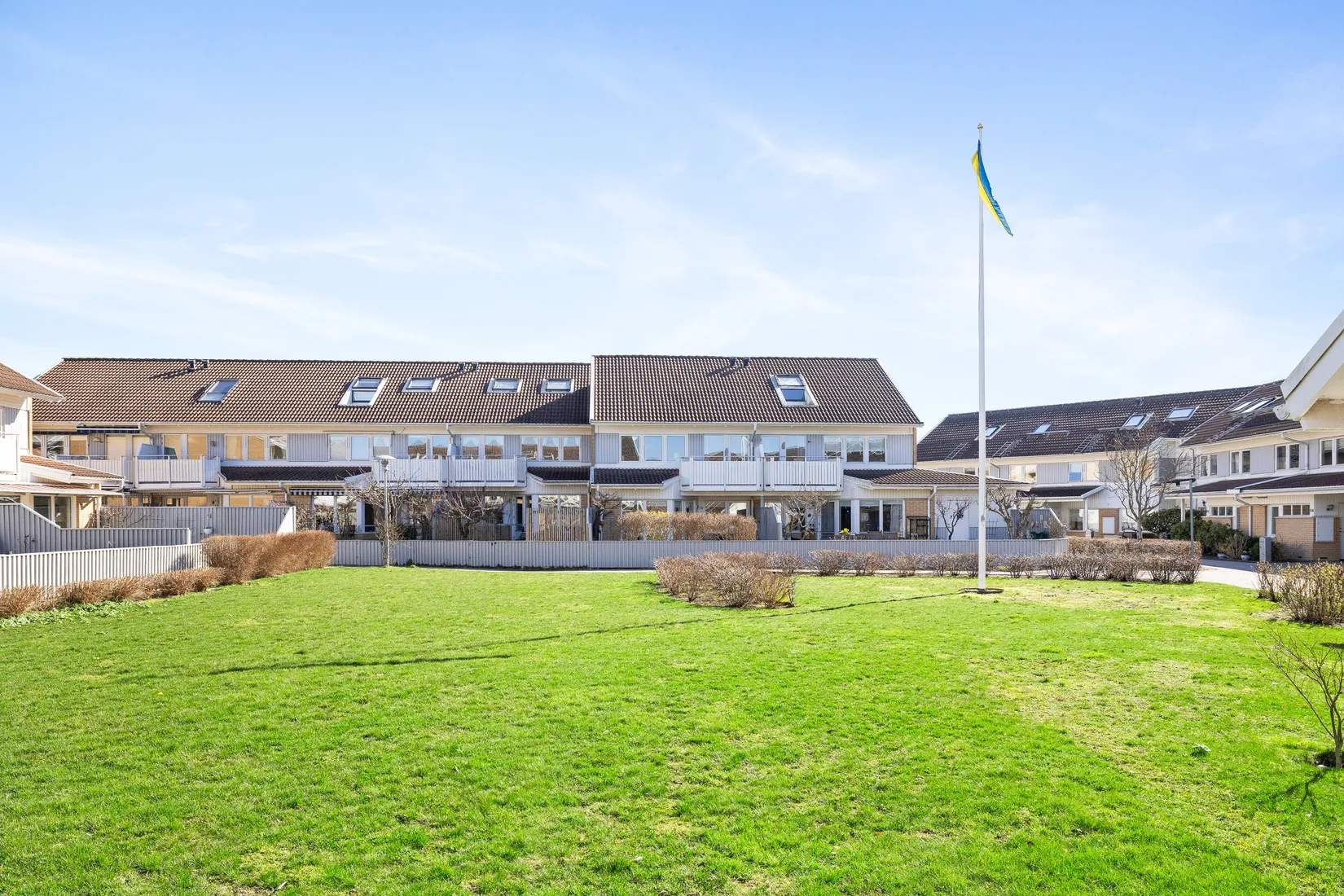 Radhus, Götgången 112, Gjuteriet, Ystad