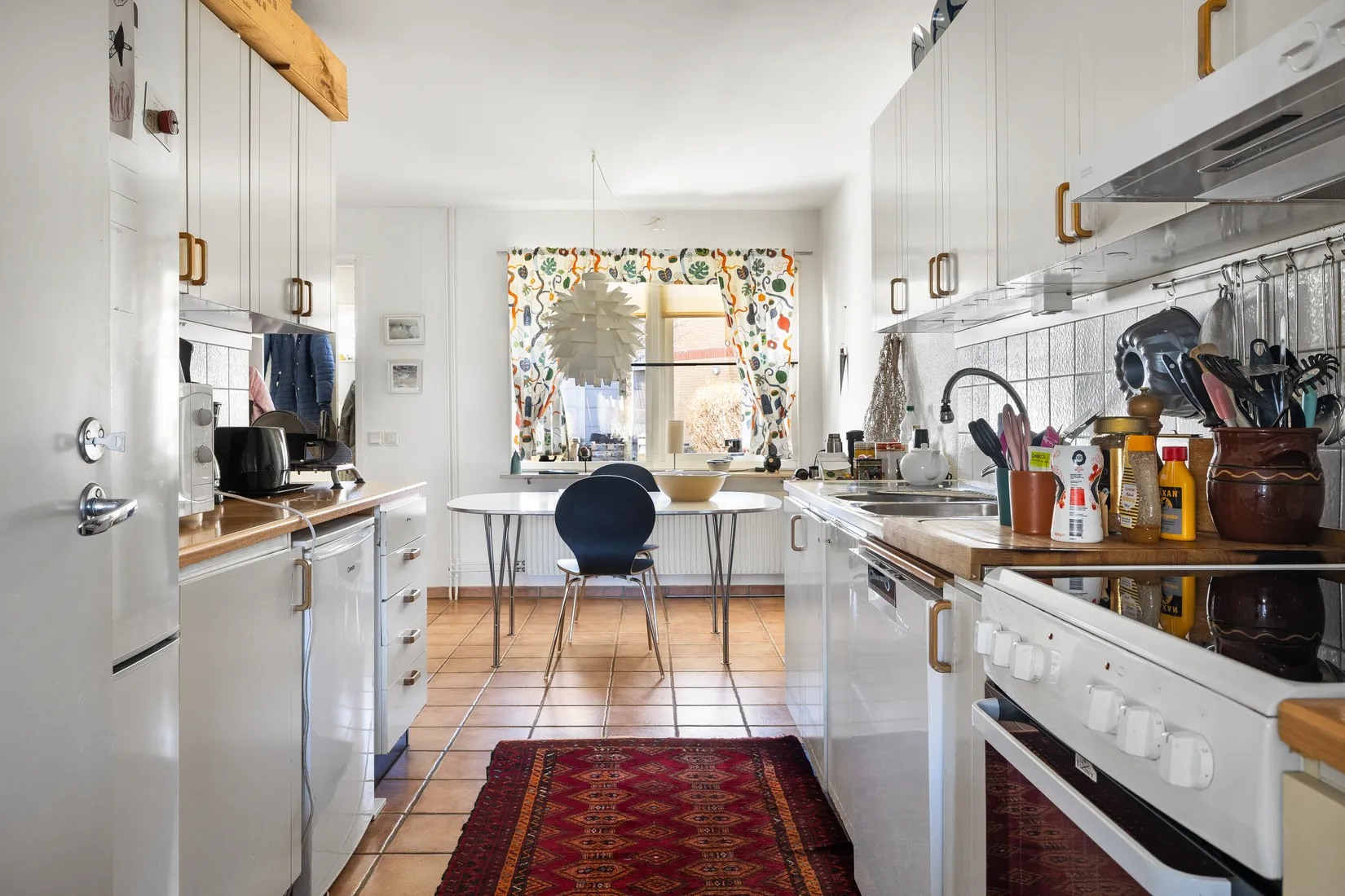 Radhus, Götgången 112, Gjuteriet, Ystad