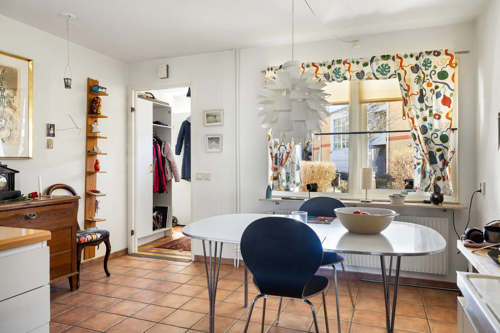 Radhus, Götgången 112, Gjuteriet, Ystad