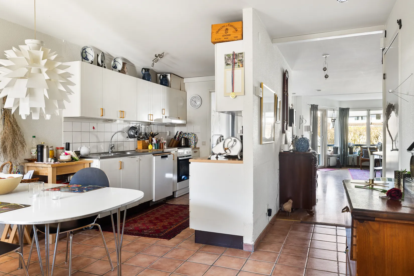 Radhus, Götgången 112, Gjuteriet, Ystad