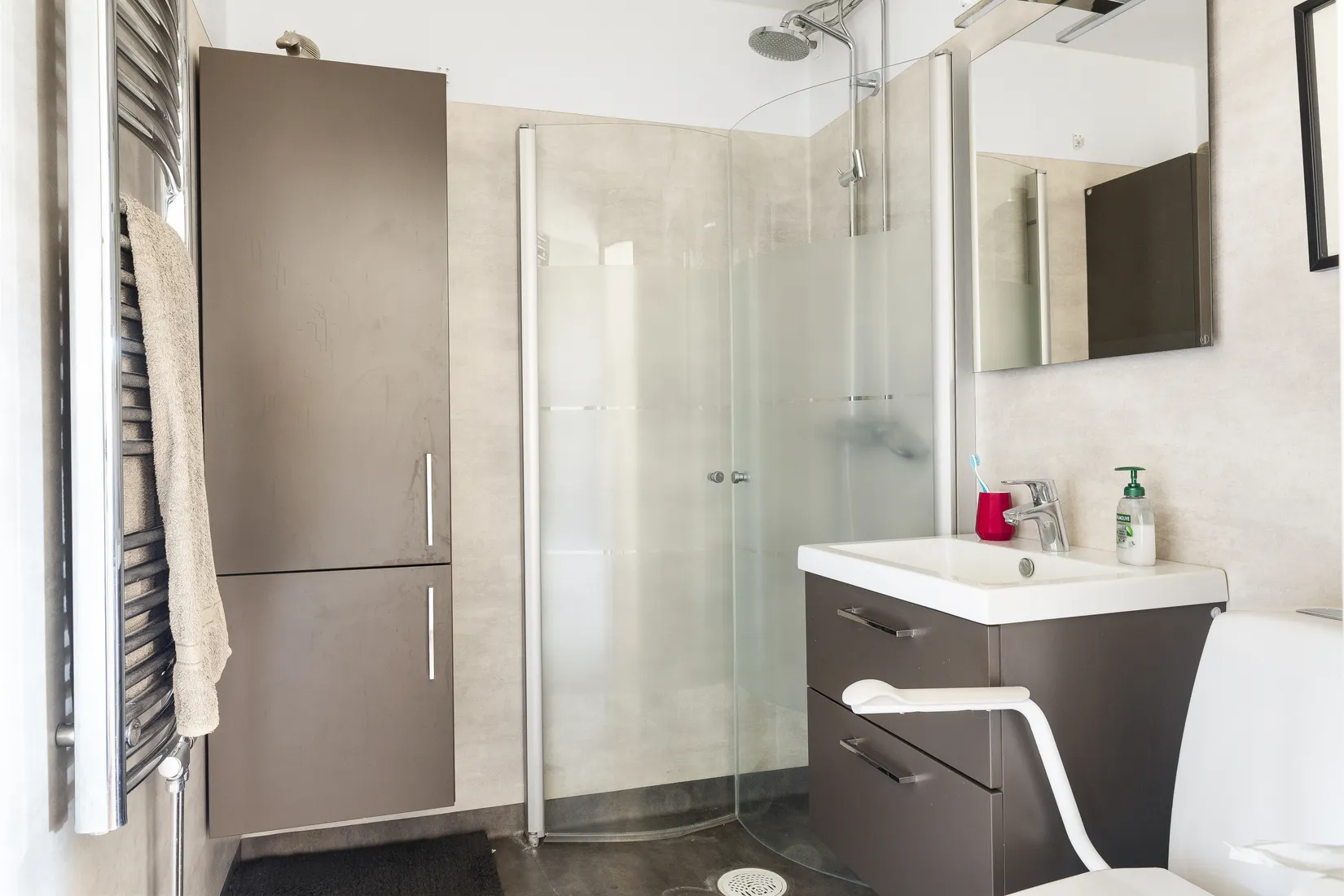 Radhus, Götgången 112, Gjuteriet, Ystad