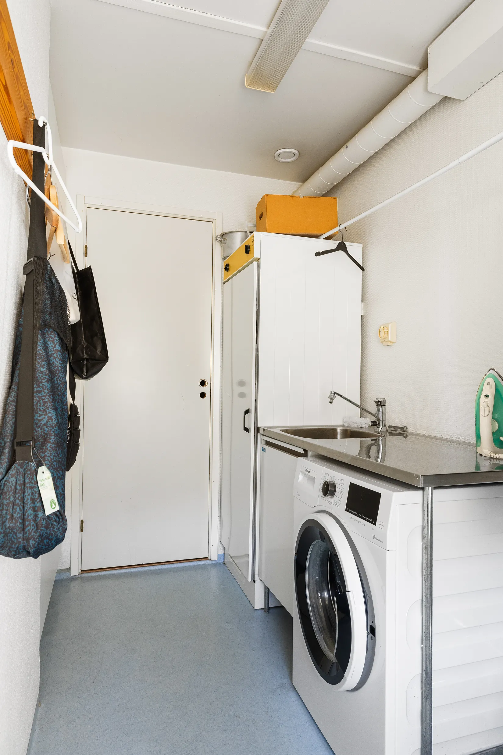 Radhus, Götgången 112, Gjuteriet, Ystad