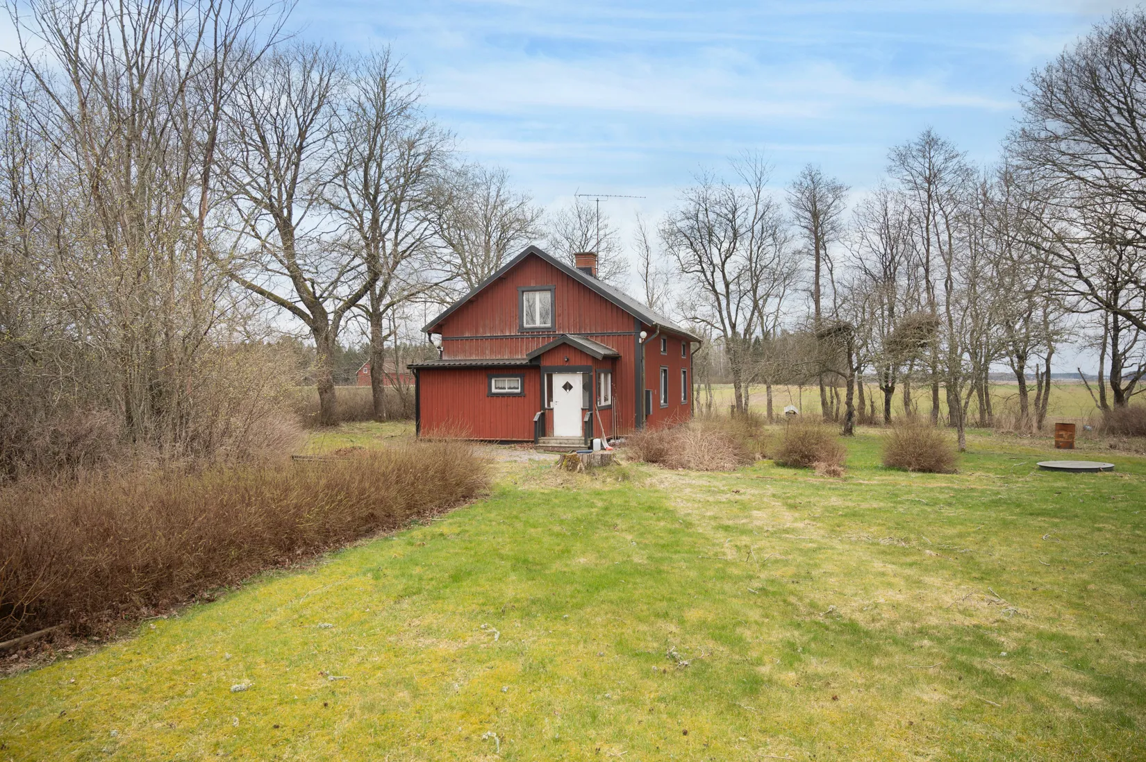 Villa,  Bärneboda 2, Arentorp, Vara