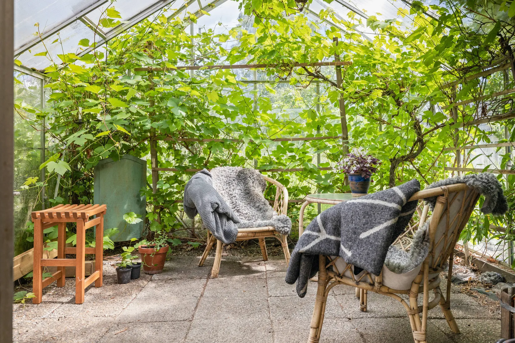 Villa, Gamla Lundavägen 1205, Knickarp, Sjöbo