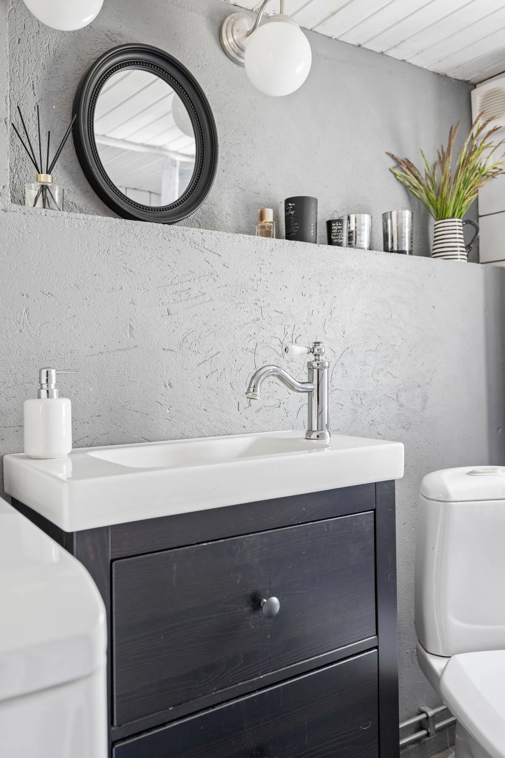 Villa, Gamla Lundavägen 1205, Knickarp, Sjöbo