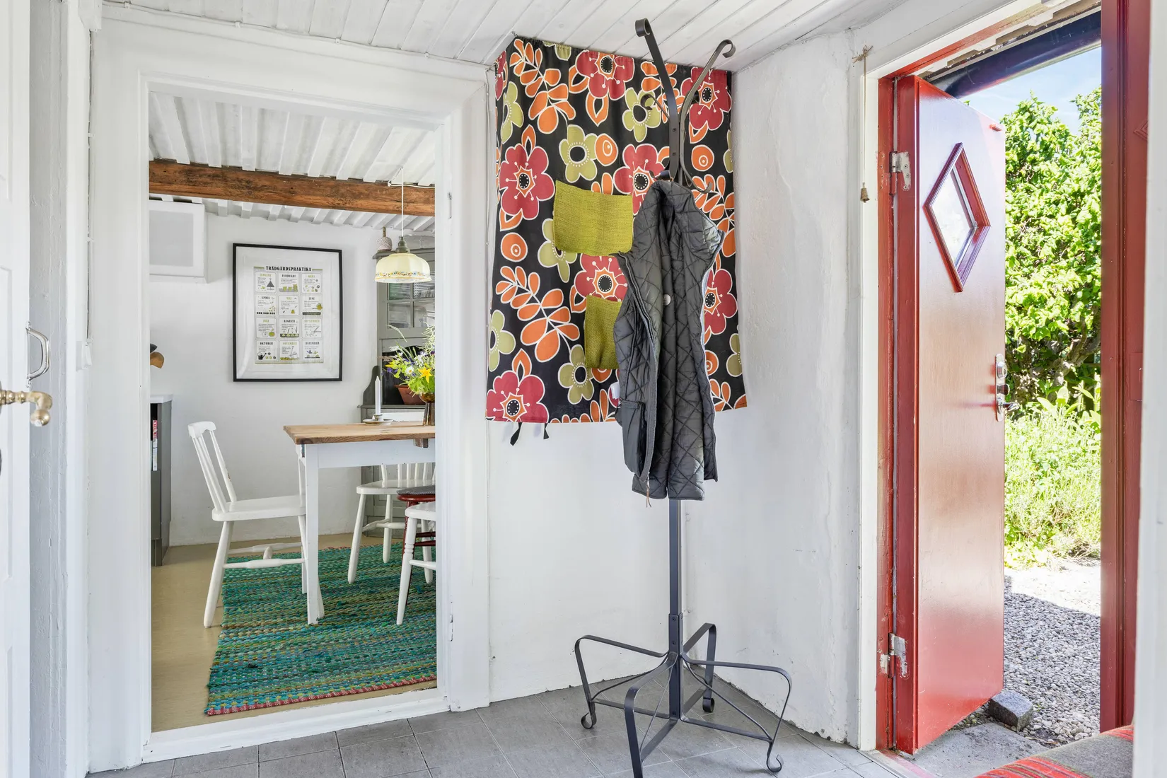 Villa, Gamla Lundavägen 1205, Knickarp, Sjöbo