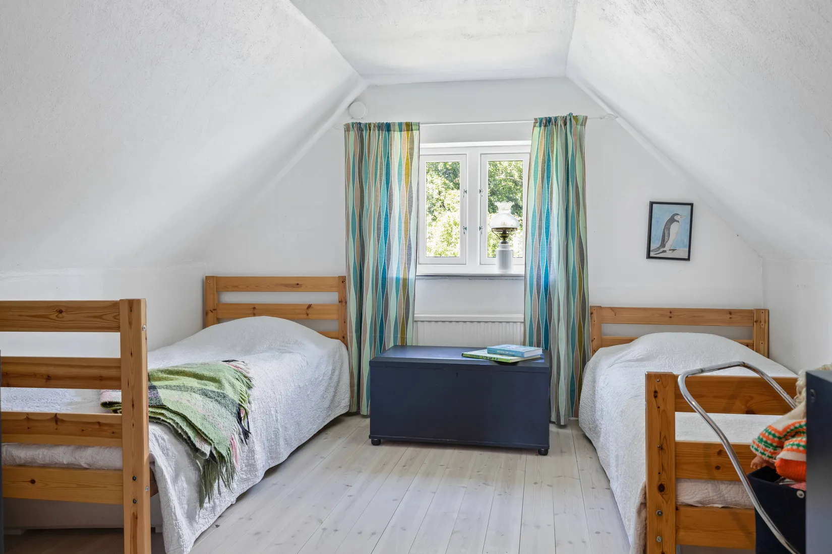 Villa, Gamla Lundavägen 1205, Knickarp, Sjöbo