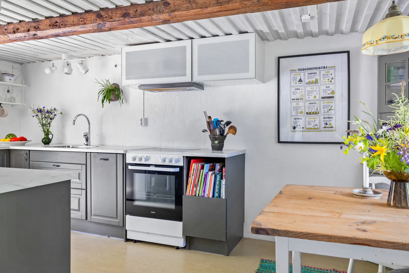 Villa, Gamla Lundavägen 1205, Knickarp, Sjöbo