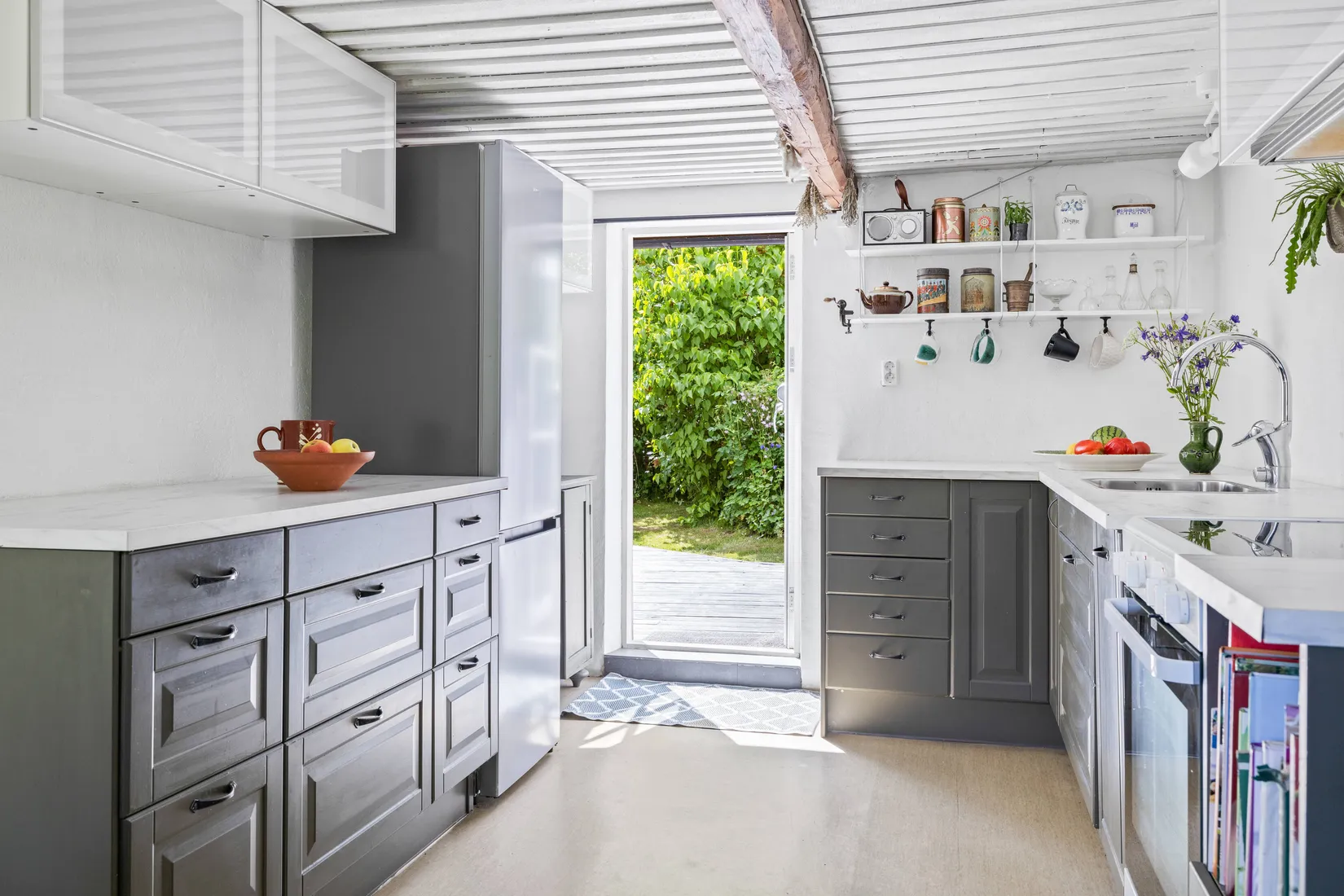 Villa, Gamla Lundavägen 1205, Knickarp, Sjöbo