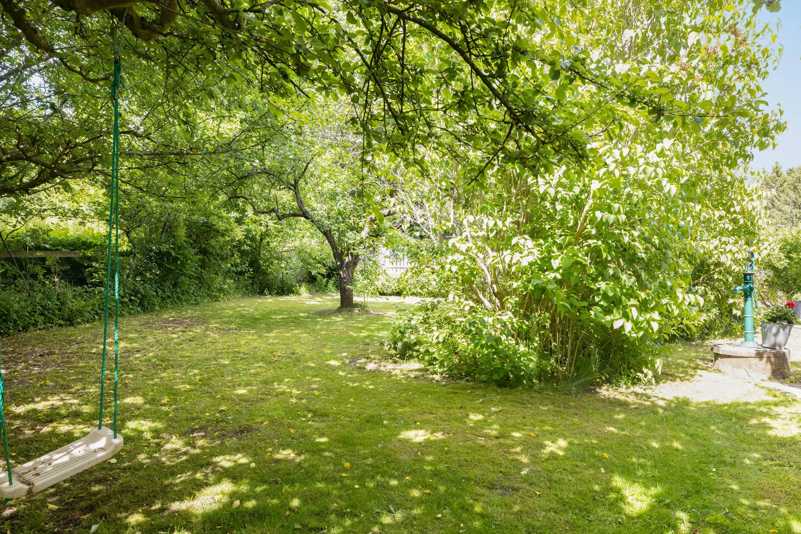 Villa, Gamla Lundavägen 1205, Knickarp, Sjöbo