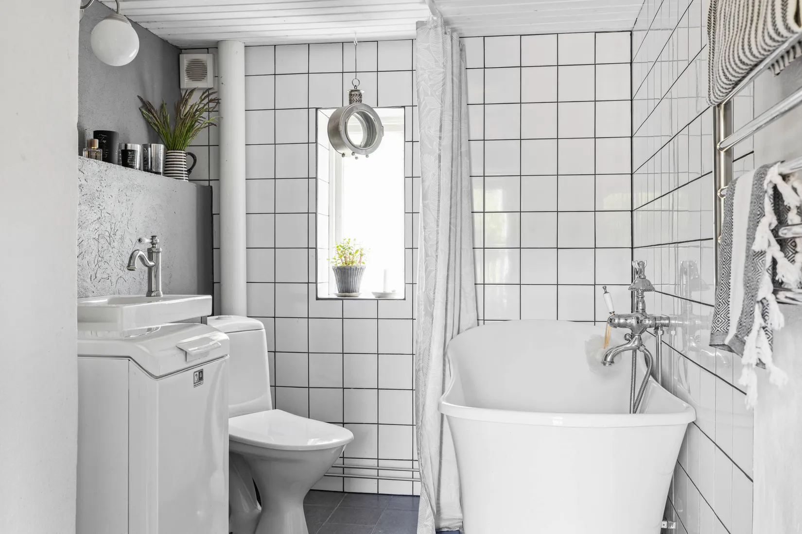 Villa, Gamla Lundavägen 1205, Knickarp, Sjöbo