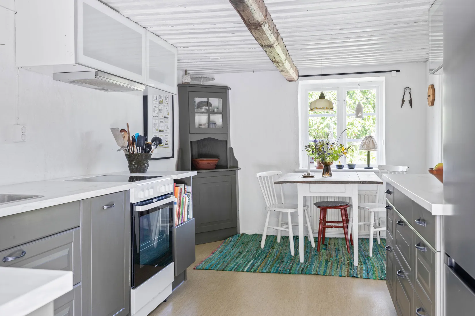 Villa, Gamla Lundavägen 1205, Knickarp, Sjöbo