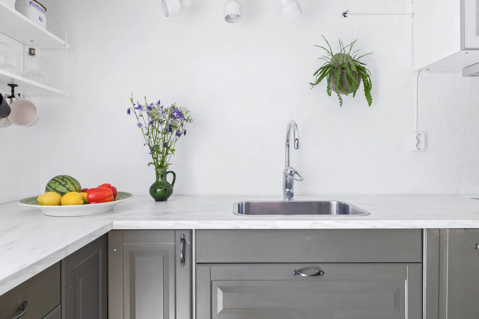 Villa, Gamla Lundavägen 1205, Knickarp, Sjöbo