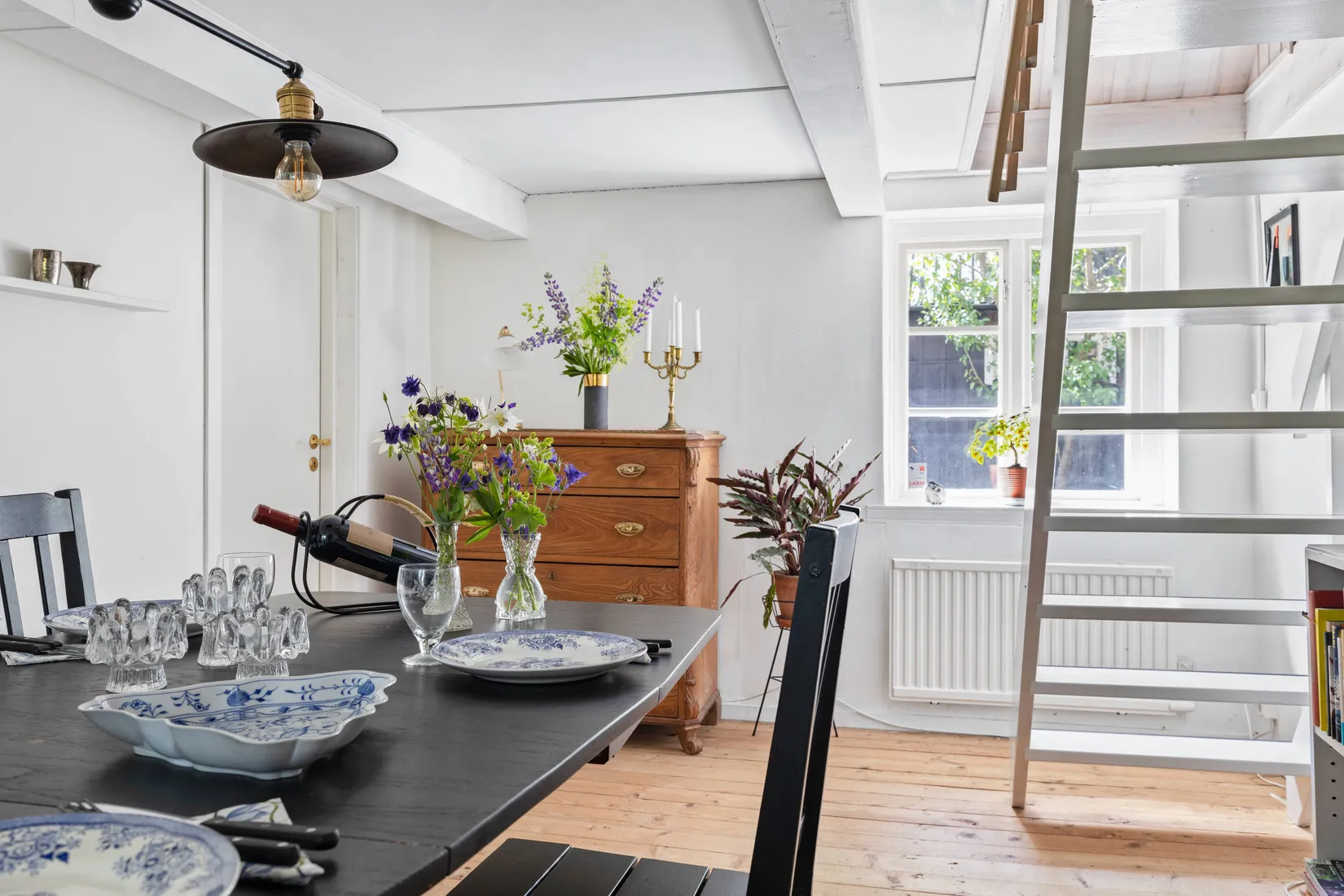 Villa, Gamla Lundavägen 1205, Knickarp, Sjöbo