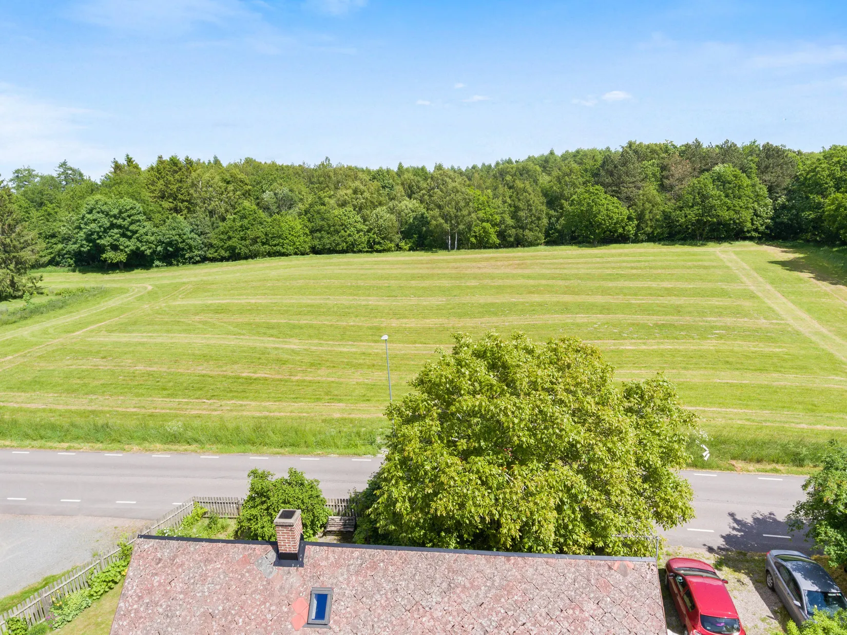 Villa, Gamla Lundavägen 1205, Knickarp, Sjöbo