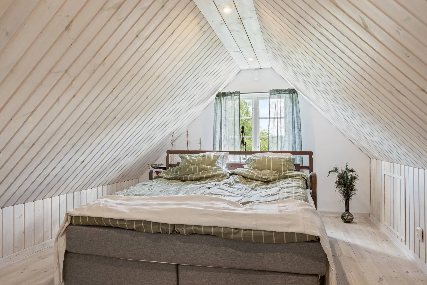 Villa, Gamla Lundavägen 1205, Knickarp, Sjöbo