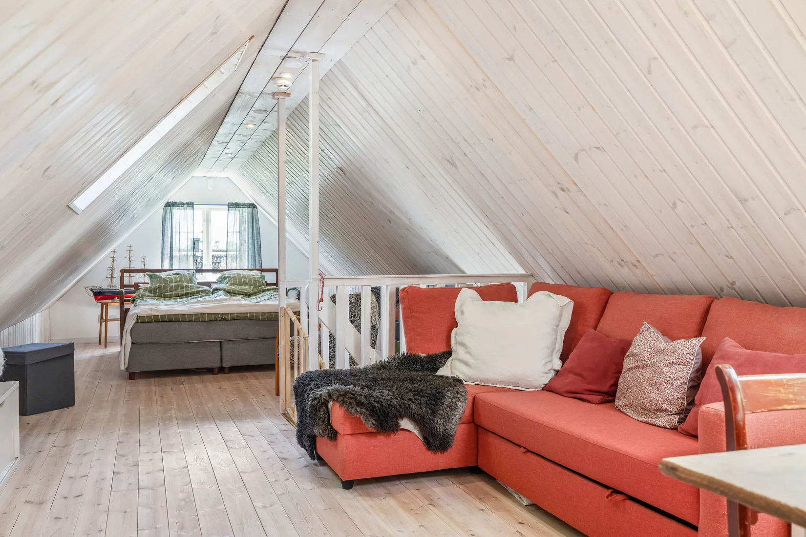 Villa, Gamla Lundavägen 1205, Knickarp, Sjöbo