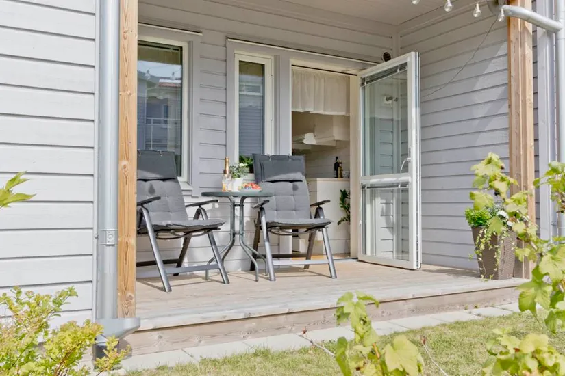 Bostadsrätt, Kavaljersvägen 14B, Umedalen, Umeå