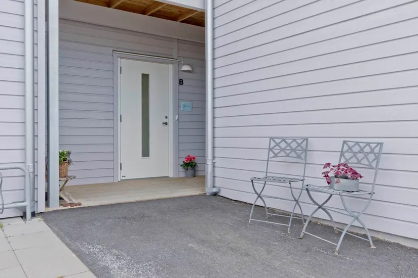 Bostadsrätt, Kavaljersvägen 14B, Umedalen, Umeå