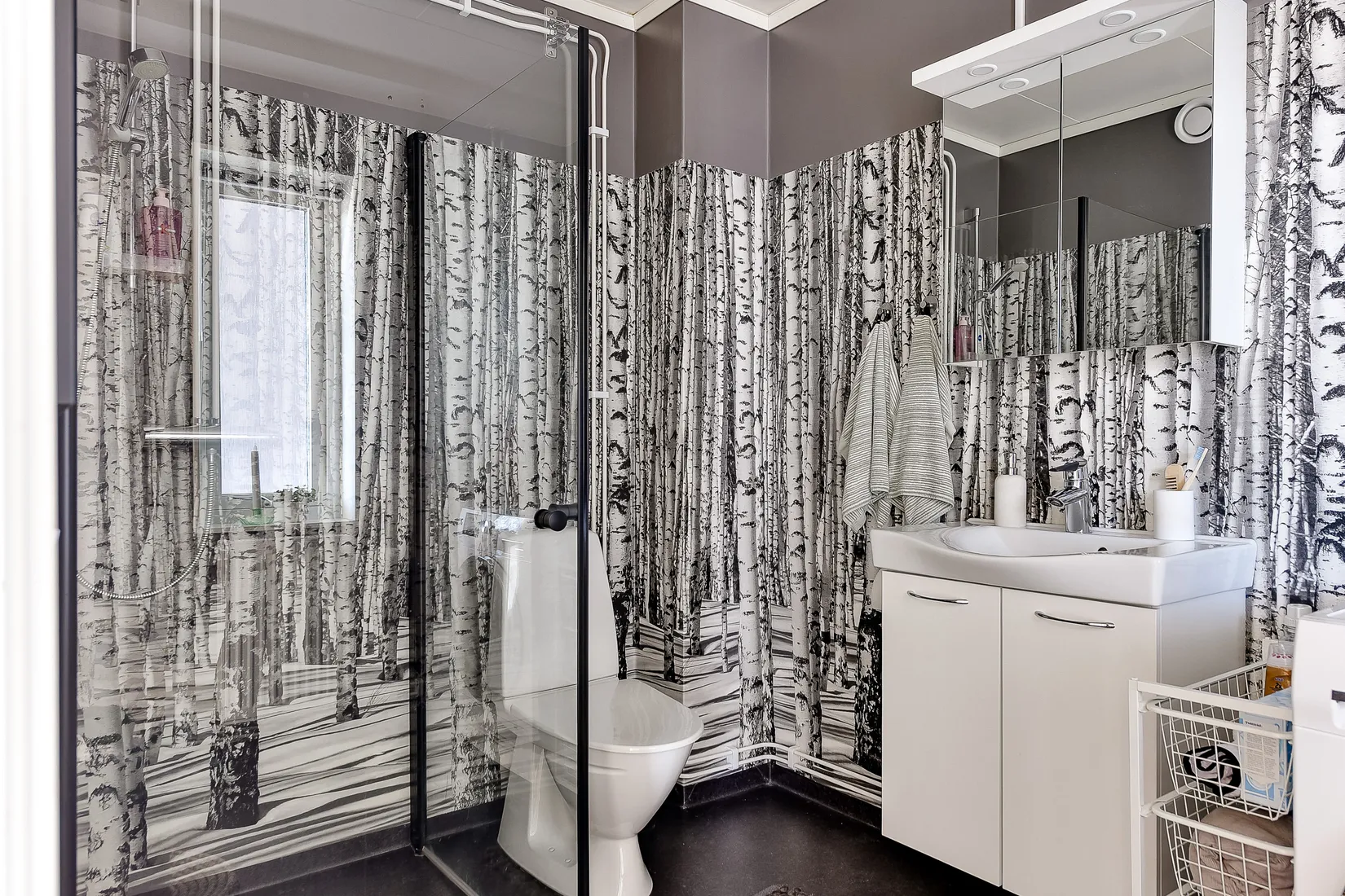 Bostadsrätt, Kavaljersvägen 14B, Umedalen, Umeå