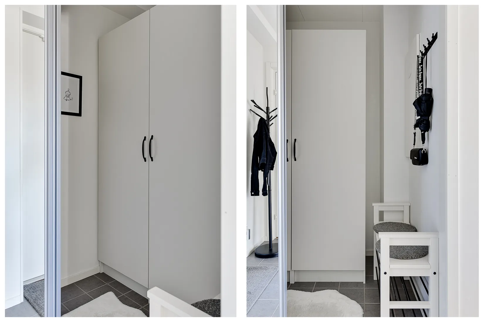 Bostadsrätt, Kavaljersvägen 14B, Umedalen, Umeå