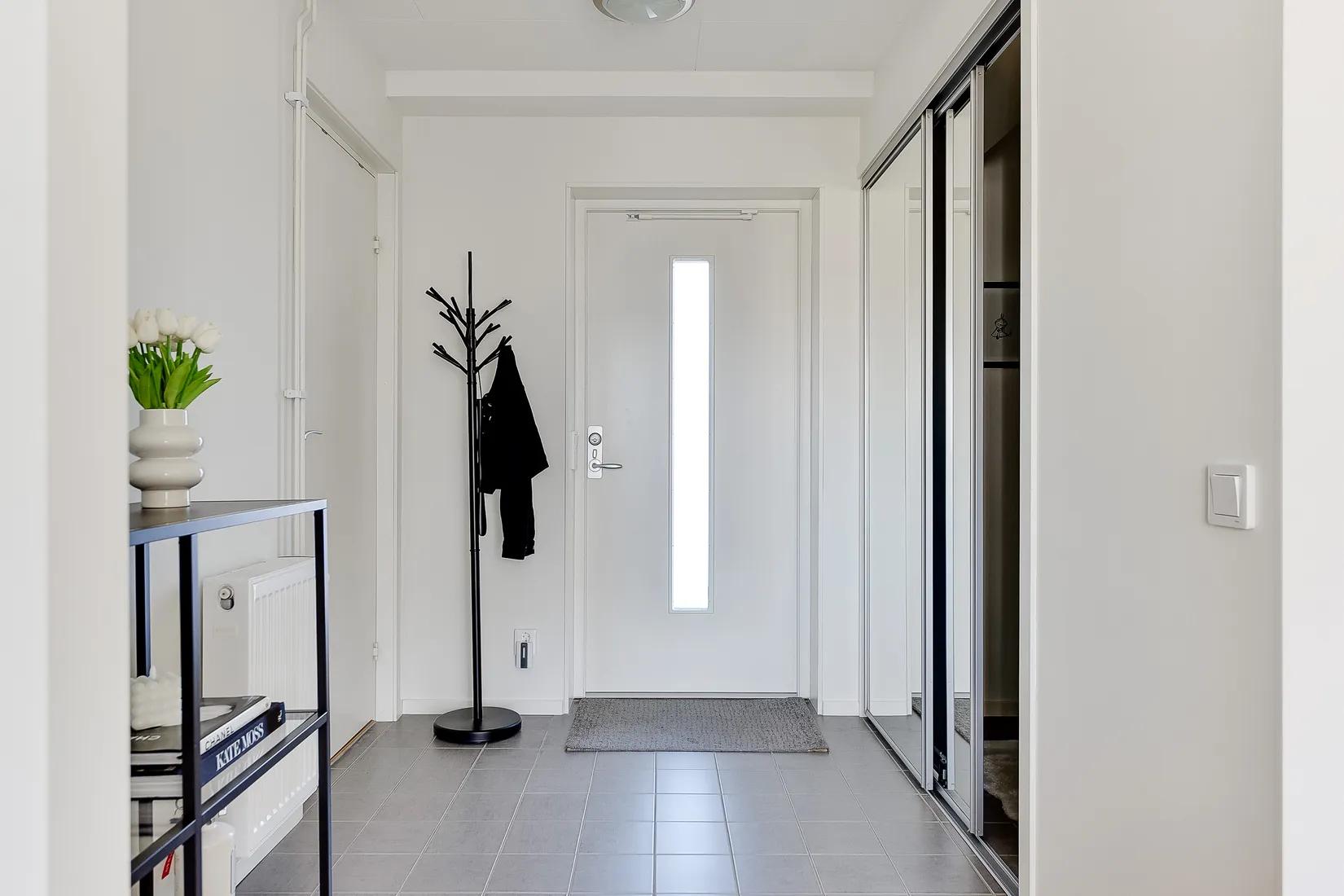 Bostadsrätt, Kavaljersvägen 14B, Umedalen, Umeå