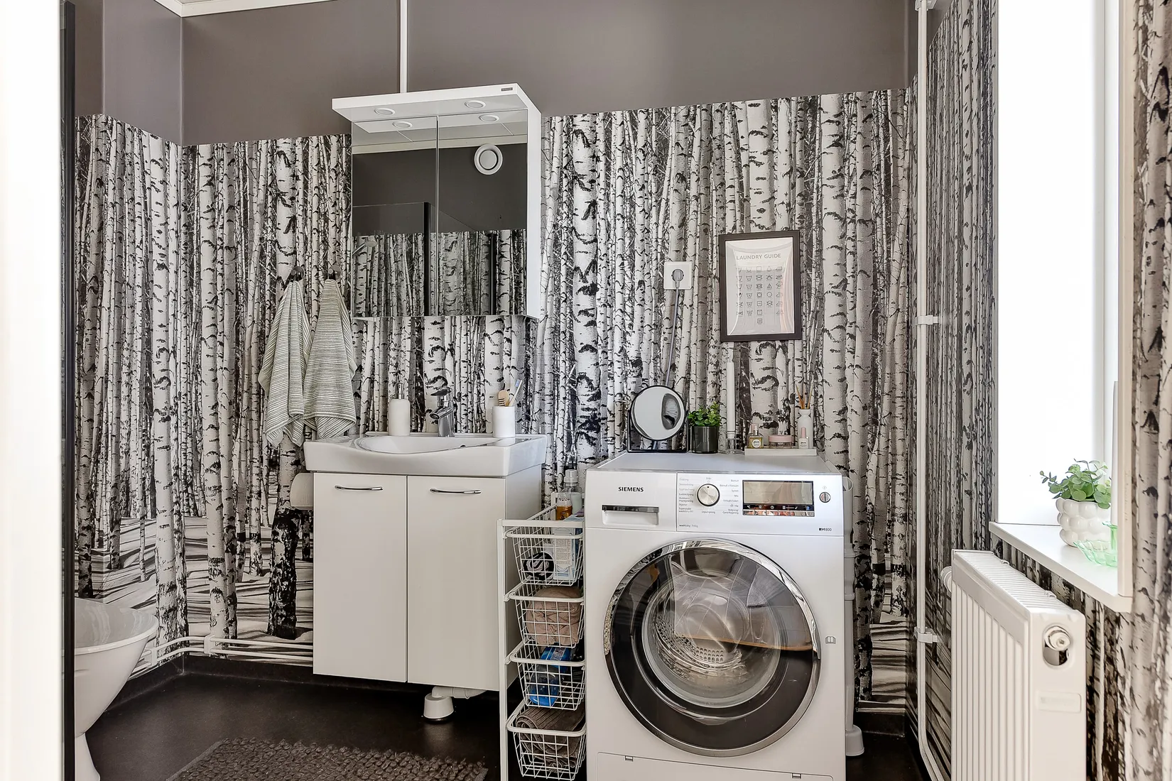 Bostadsrätt, Kavaljersvägen 14B, Umedalen, Umeå