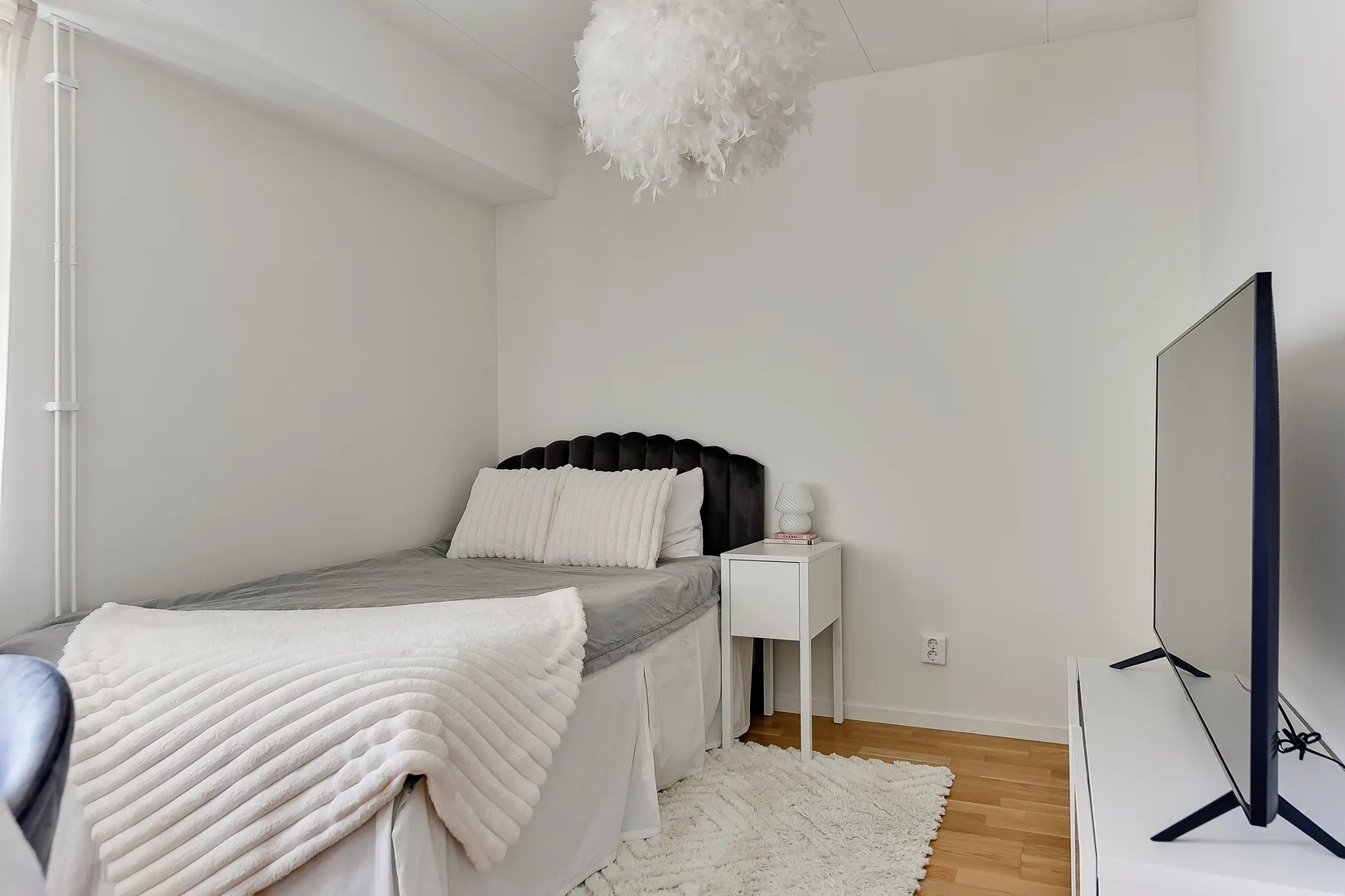 Bostadsrätt, Kavaljersvägen 14B, Umedalen, Umeå