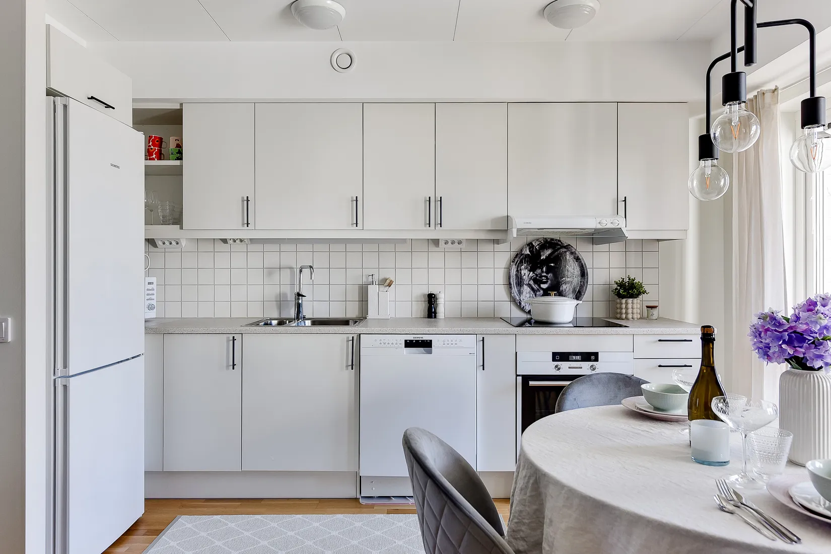 Bostadsrätt, Kavaljersvägen 14B, Umedalen, Umeå