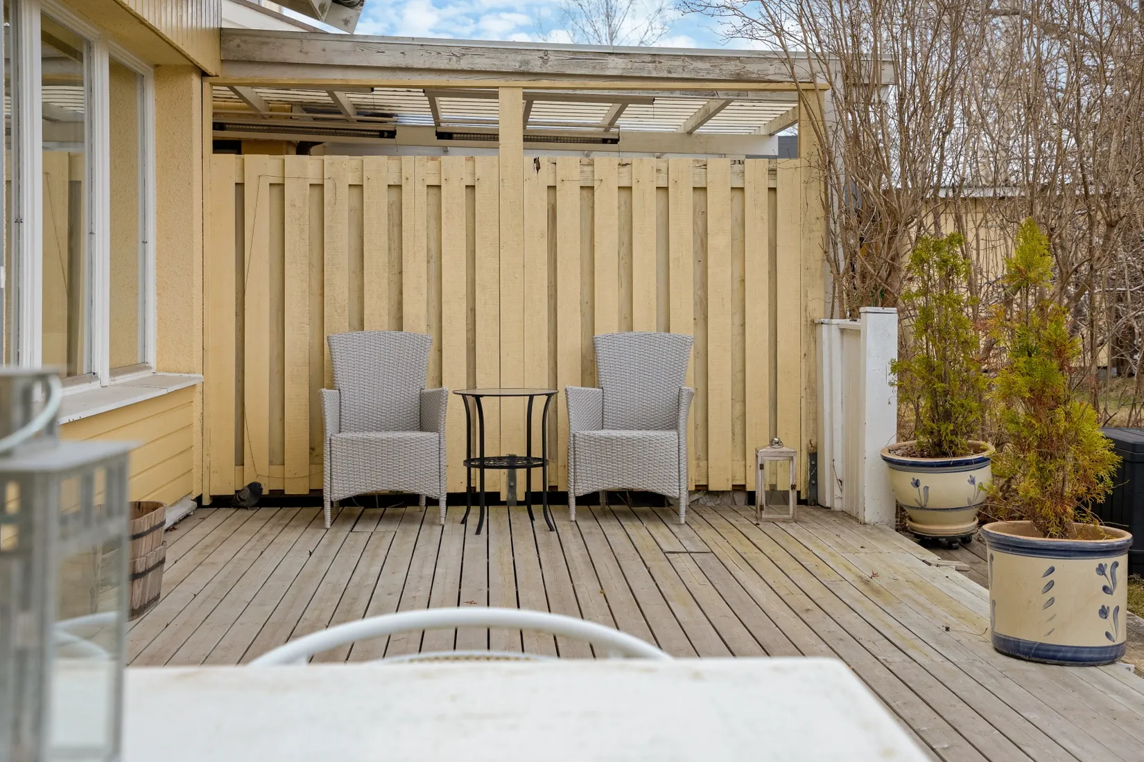 Villa, Radhus, Symfonigränd 3, Viksjö Hummelmora, Järfälla