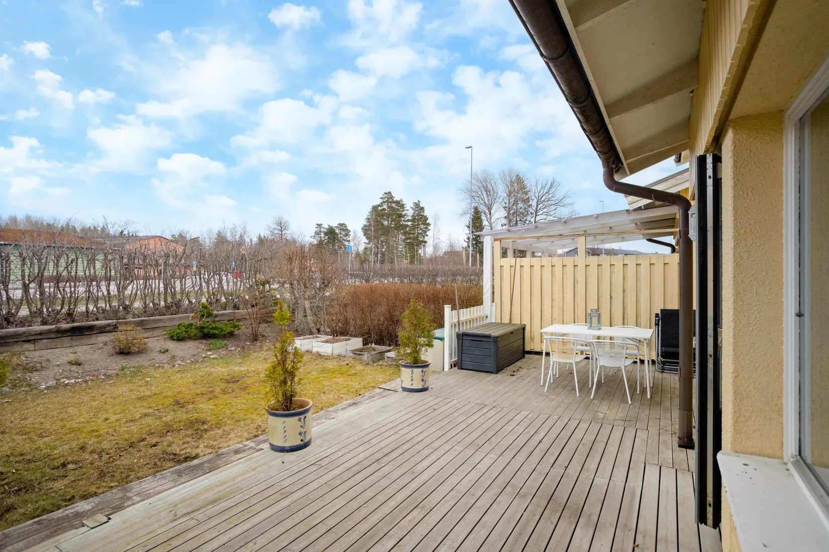 Villa, Radhus, Symfonigränd 3, Viksjö Hummelmora, Järfälla