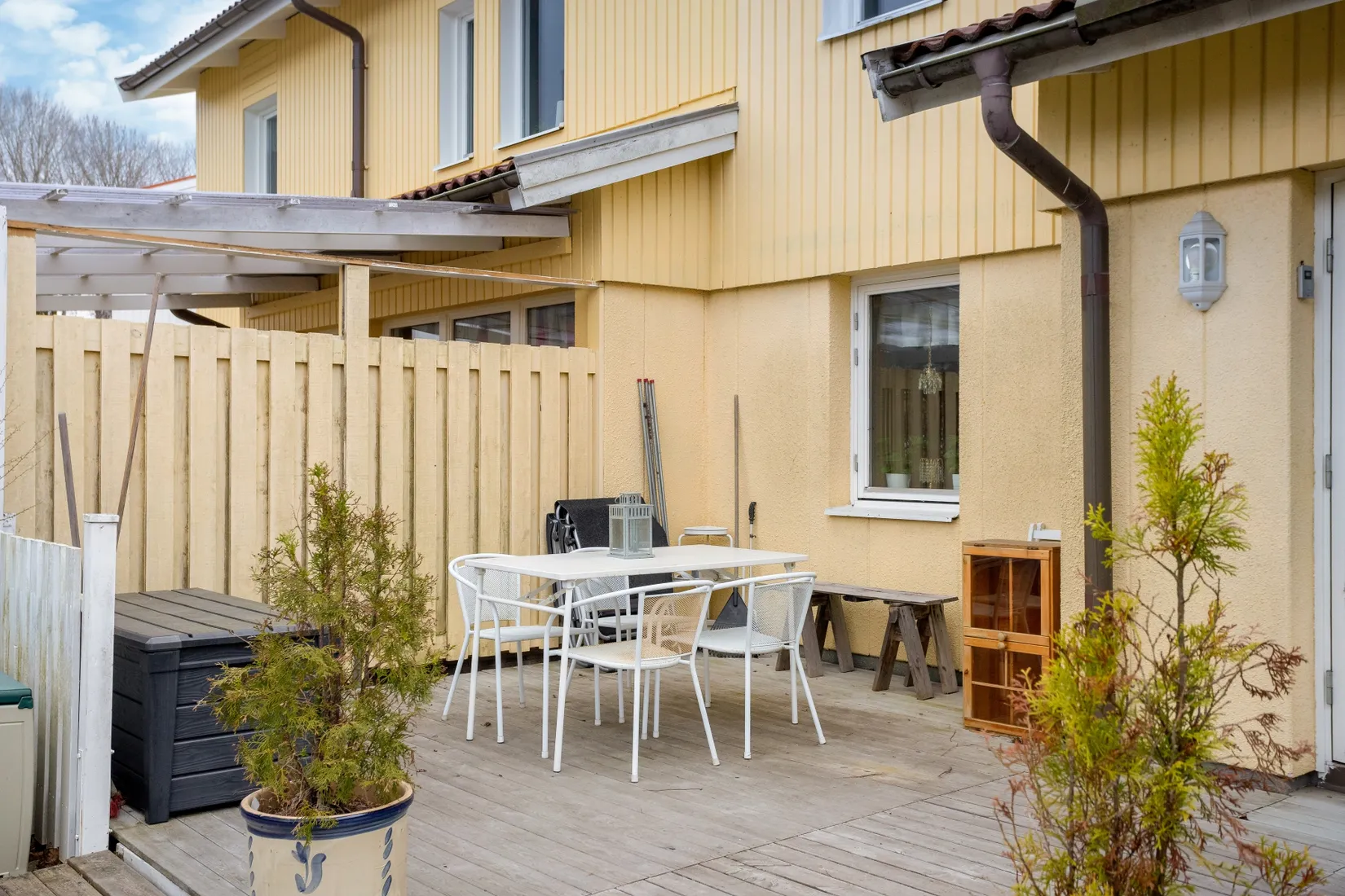 Villa, Radhus, Symfonigränd 3, Viksjö Hummelmora, Järfälla