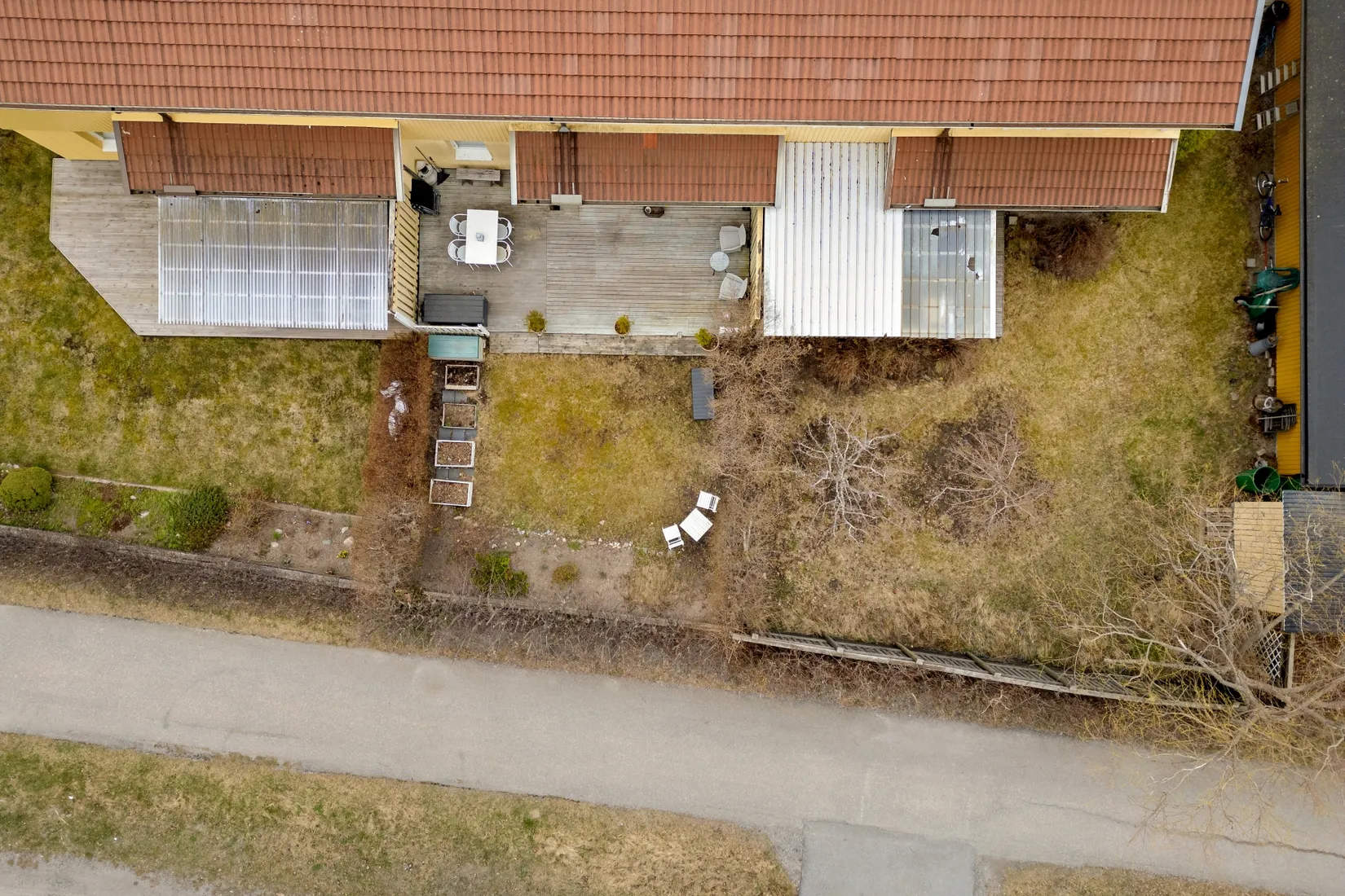 Villa, Radhus, Symfonigränd 3, Viksjö Hummelmora, Järfälla