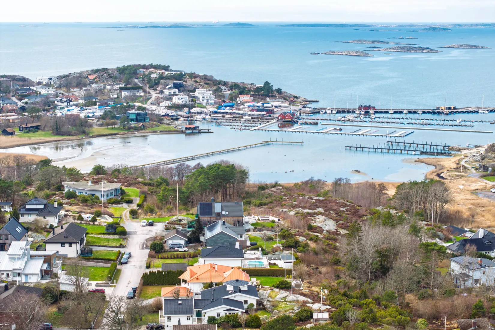 Villa, Dalbergavägen 28, Kungsbacka